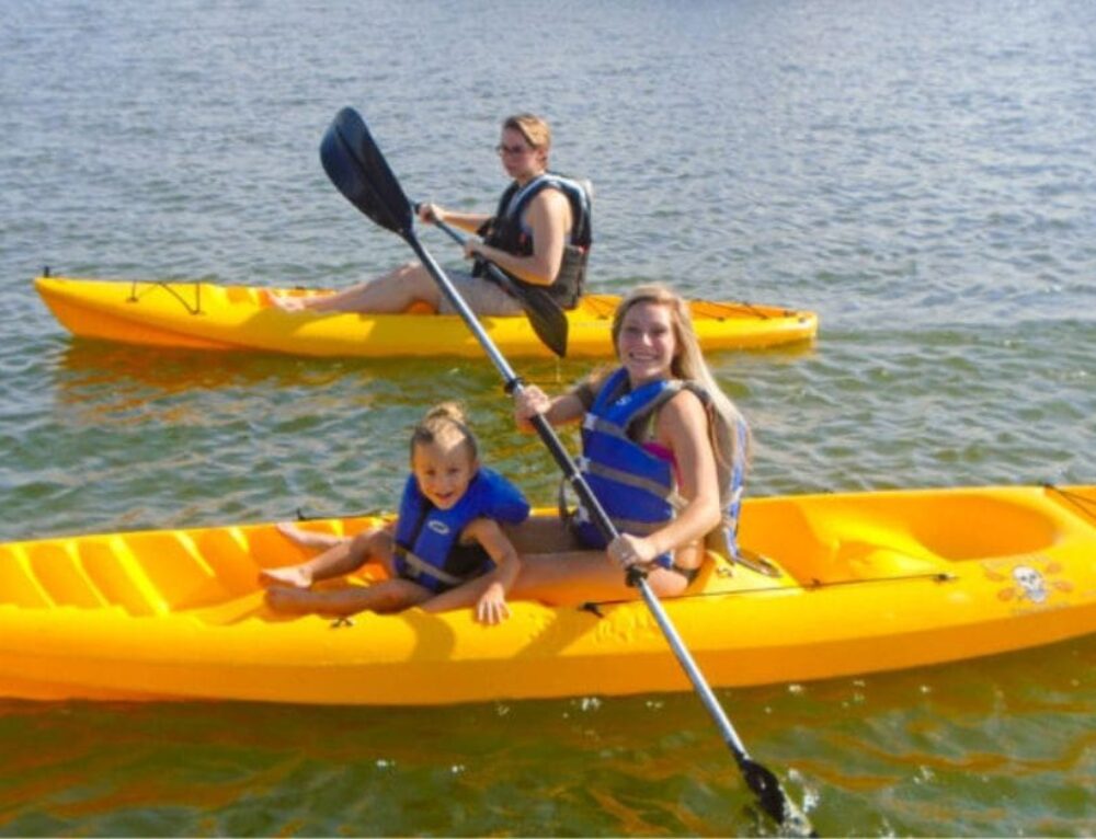 Top Reasons to Kayaking Rentals near Chicago for Your Beach Vacation