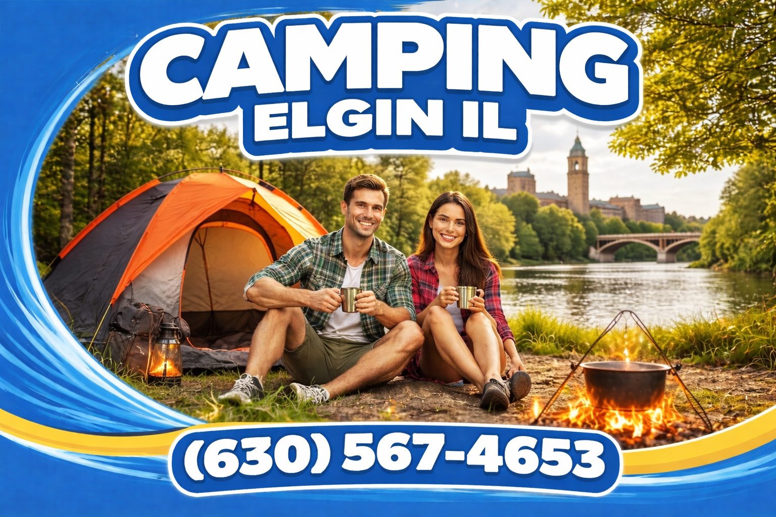 Elgin Camping