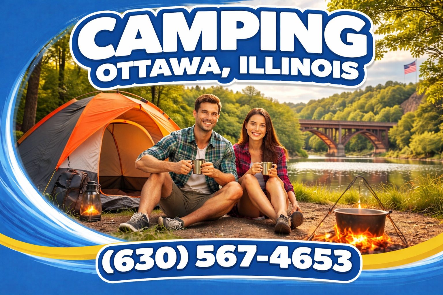 Ottawa Camping