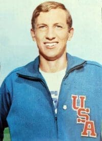 dick fosbury dick fosbury