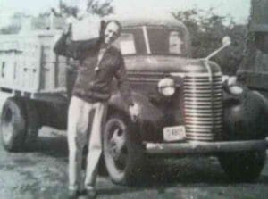 harry matteson morris illinois