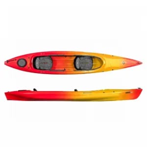 perception cove 145t
