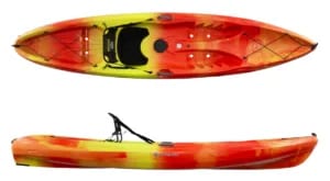 perception tribe 11.5