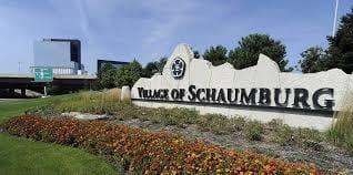 kayaking near me schaumburg