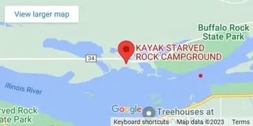 starved rock