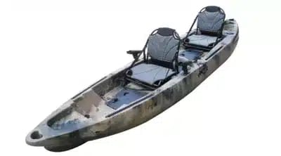 fishing kayak