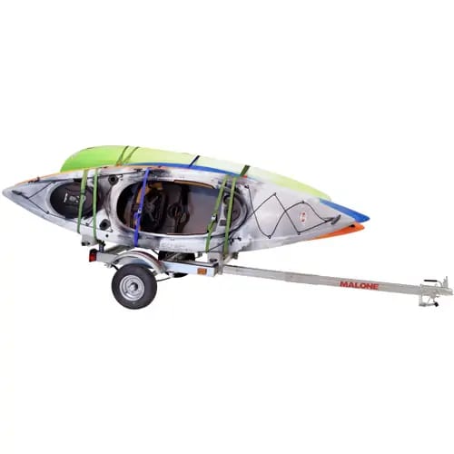 kayak trailer