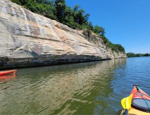 5 Reasons Why Starved Rock State Park Should Be on Your Bucket List