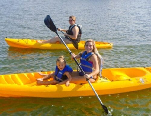 The Ultimate Guide to Kayaking Rentals in Chicago: Where to Paddle and Rent Gear