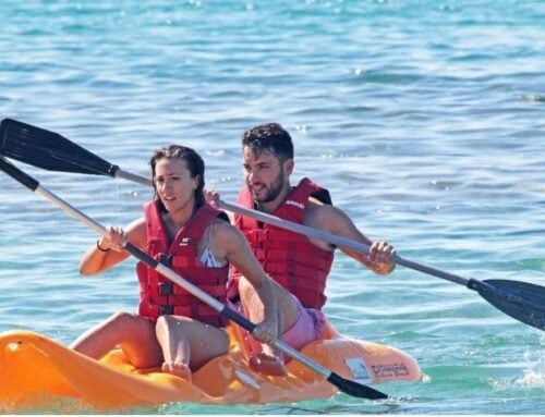4 Reasons to Kayak Rentals in Chicago, IL for Your Beach Vacation