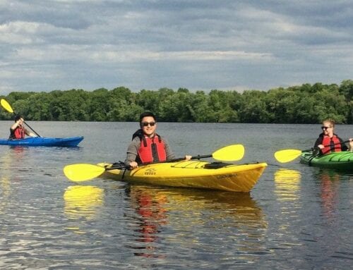 Paddle Your Way Through the Windy City: A Guide to Kayak Rentals Chicago