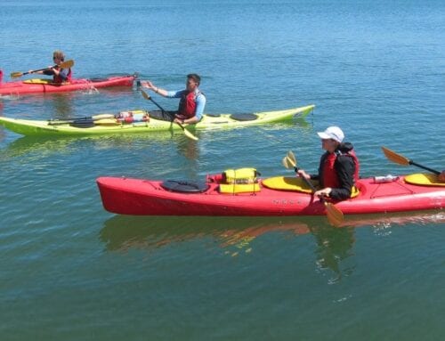 Summer Fun in the City: How to Rent a Kayak in Chicago and Make the Most of Your Day
