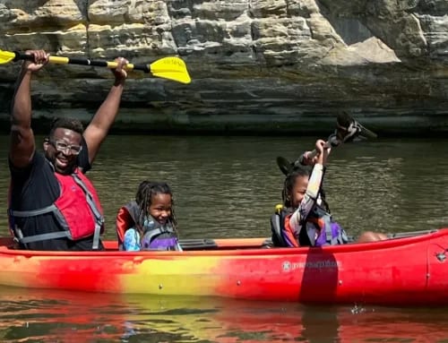 Unearthing the Legends of Starved Rock