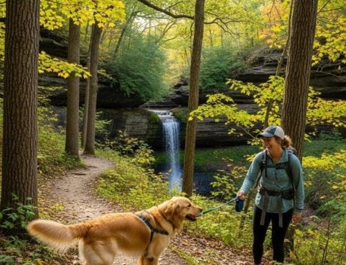 Discover the Best Pet-Friendly Hiking Trails at Starved Rock