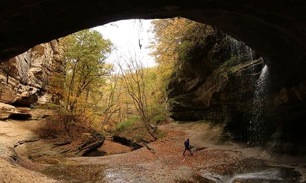 starved rock starved rock