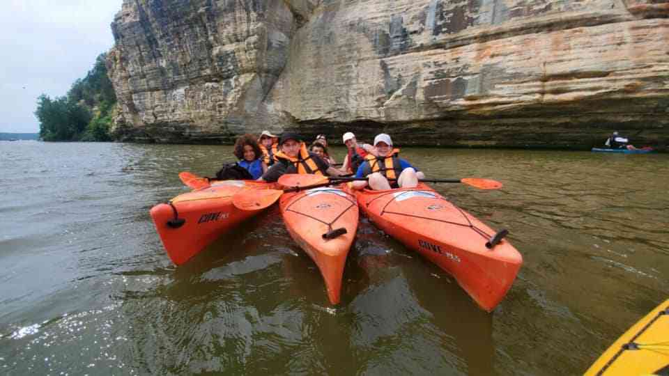 kayak rental kayak rental