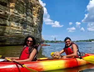 starved rock