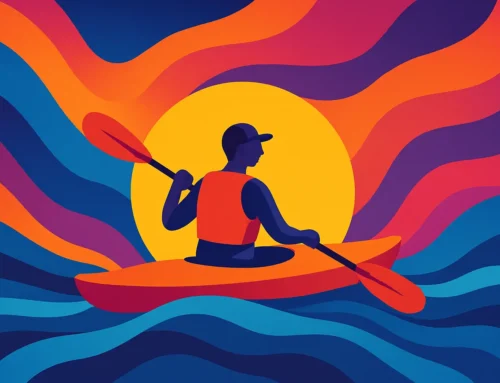 Beginner Kayaking Near Chicago That Feels Easy