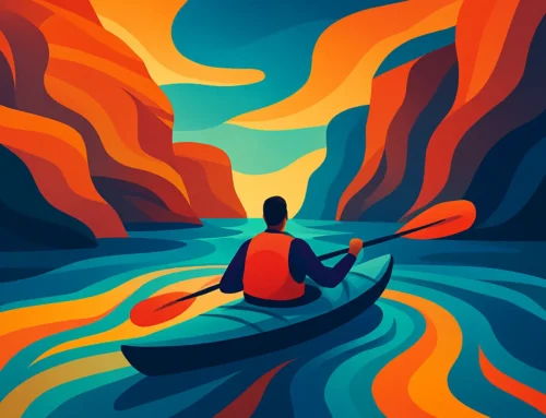 Starved Rock Kayaking Without the Stress