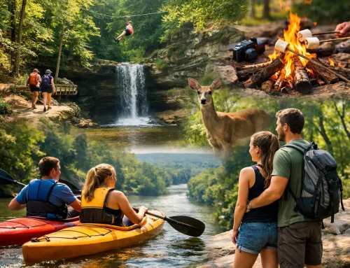 11 Things to Do Near Starved Rock Weekend