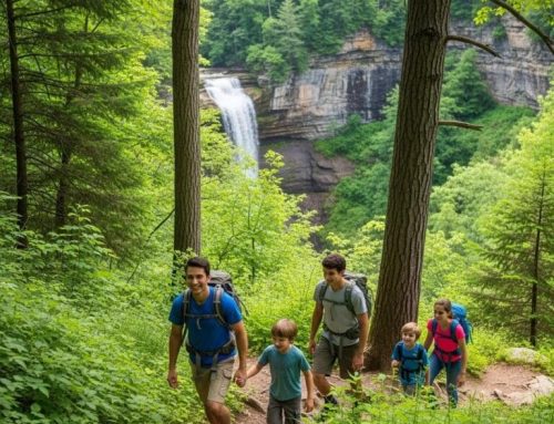 Discover Top Hiking Trails Near Starved Rock State Park
