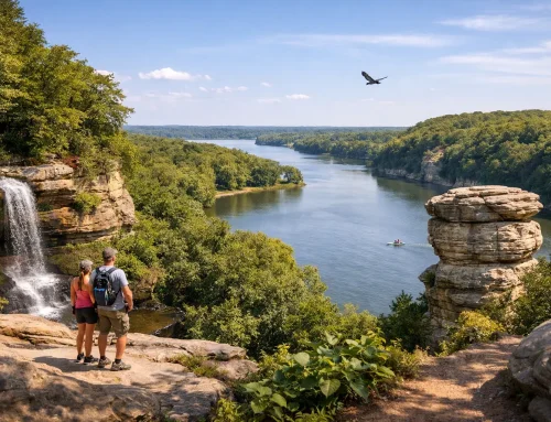11 Starved Rock Things to Do Near Chicago
