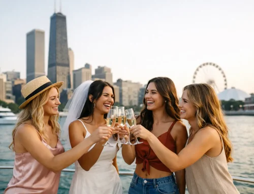 15 Bachelorette Party Ideas Near Chicago