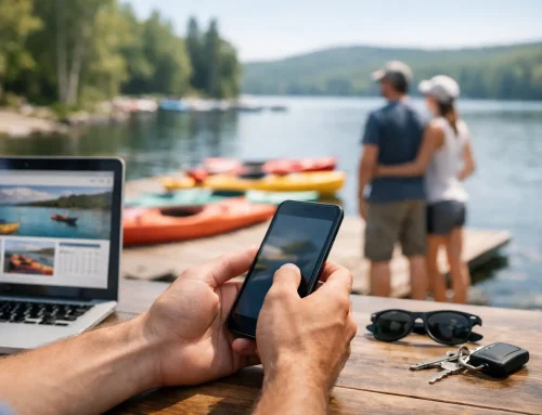 How to Reserve Kayak Rental Without Stress