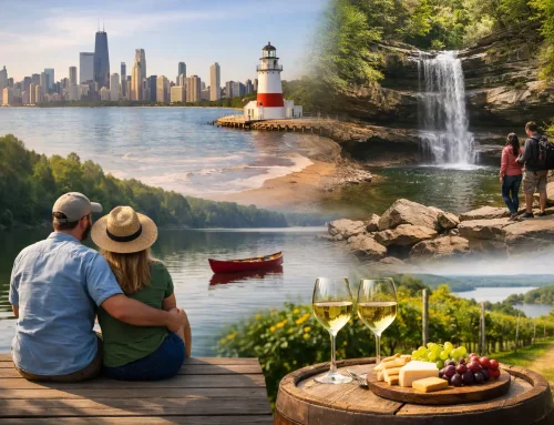 12 Best Weekend Getaways Near Chicago