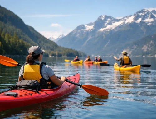 Guided Kayak Tour Review: Is It Worth It?