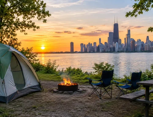 10 Best Campgrounds Near Chicago for Easy Escapes