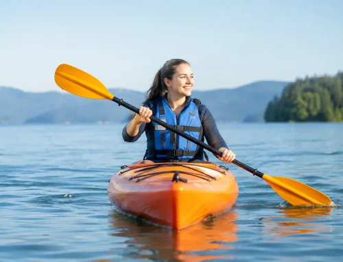 Are Kayaks Stable? A First-Timer&rsquo;s Honest Answer
