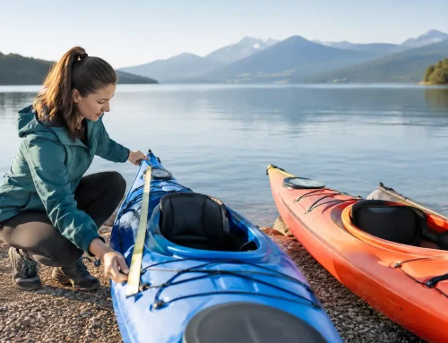 How to Choose Kayak Sizes for a Better Paddle