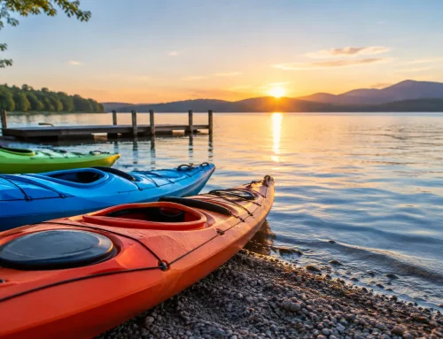 What Time Do Kayak Launches Close? Plan Ahead