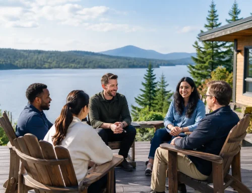 8 Best Corporate Retreats Near Chicago for Teams
